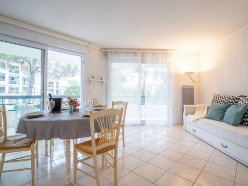 Ferienwohnung Saint-Aygulf, 1 Schlafzimmer, 4 Personen - photo_8840072592