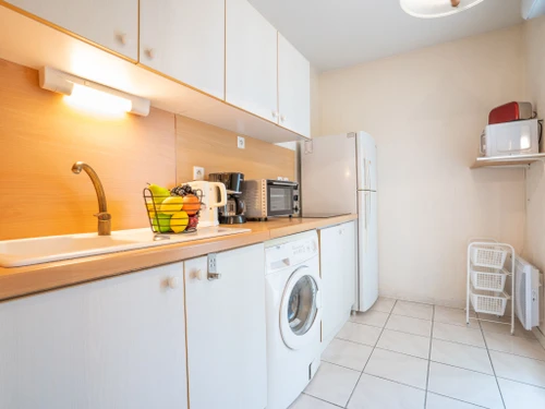 Ferienwohnung Saint-Aygulf, 1 Schlafzimmer, 4 Personen - photo_8840072592