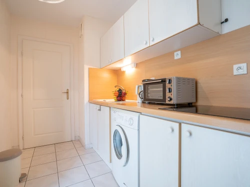 Ferienwohnung Saint-Aygulf, 1 Schlafzimmer, 4 Personen - photo_8840072592