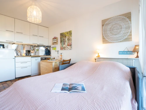 Appartement Saint-Aygulf, 1 pièce, 2 personnes - photo_11252414789