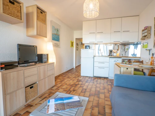 Appartement Saint-Aygulf, 1 pièce, 2 personnes - photo_11252414789