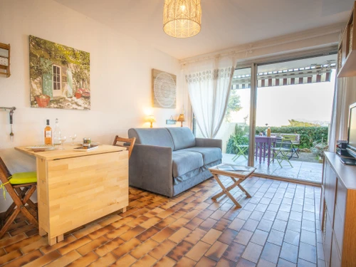 Appartement Saint-Aygulf, 1 pièce, 2 personnes - photo_11252414789