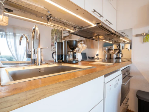 Appartement Saint-Aygulf, 1 pièce, 2 personnes - photo_11252414789