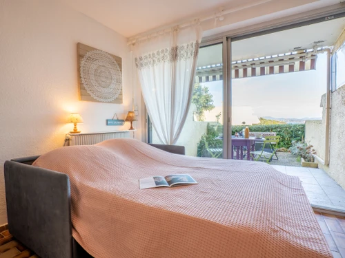Appartement Saint-Aygulf, 1 pièce, 2 personnes - photo_11252414789