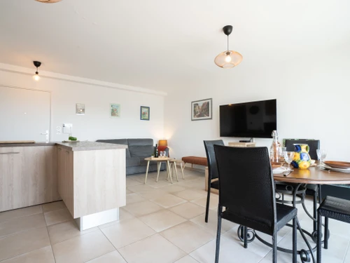 Ferienwohnung Saint-Aygulf, 2 Schlafzimmer, 4 Personen - photo_16065324255