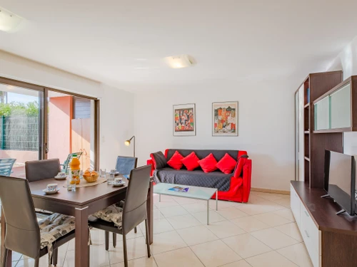 Apartment Fréjus, 1 bedroom, 4 persons - photo_11148477527