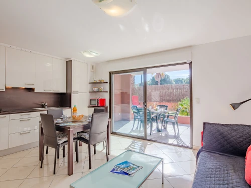 Apartment Fréjus, 1 bedroom, 4 persons - photo_11148477527