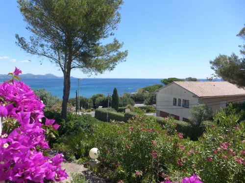 Villa Les Issambres, 3 bedrooms, 6 persons - photo_709999344