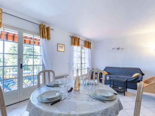 Ferienwohnung Carqueiranne, 1 Schlafzimmer, 4 Personen - photo_14107767217