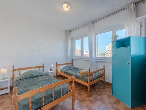 Ferienwohnung Port Leucate, 1 Schlafzimmer, 4 Personen - photo_709366986