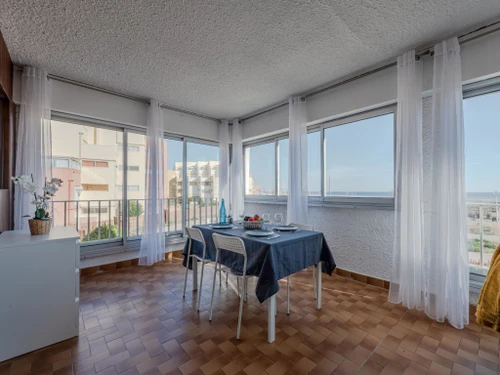 Ferienwohnung Port Leucate, 1 Schlafzimmer, 4 Personen - photo_709366986