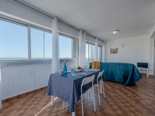 Ferienwohnung Port Leucate, 1 Schlafzimmer, 4 Personen - photo_709366986