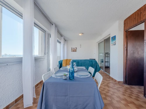 Ferienwohnung Port Leucate, 1 Schlafzimmer, 4 Personen - photo_709366986
