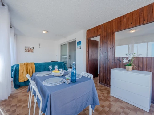 Ferienwohnung Port Leucate, 1 Schlafzimmer, 4 Personen - photo_709366986