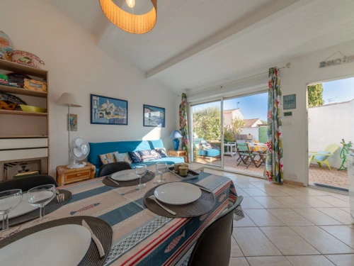 Ferienhaus Le Grau du Roi, 1 Schlafzimmer, 4 Personen - photo_9027278874