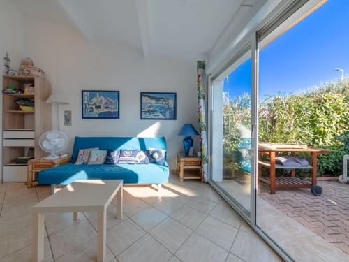 Ferienhaus Le Grau du Roi, 1 Schlafzimmer, 4 Personen - photo_9027278874