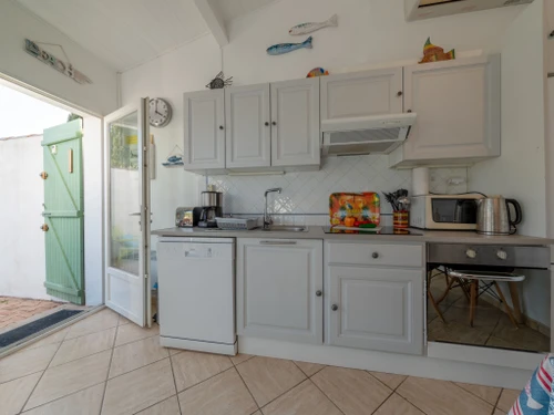 Ferienhaus Le Grau du Roi, 1 Schlafzimmer, 4 Personen - photo_9027278874