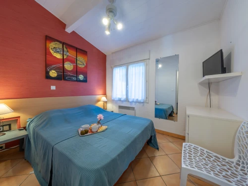 Ferienhaus Le Grau du Roi, 1 Schlafzimmer, 4 Personen - photo_9027278874