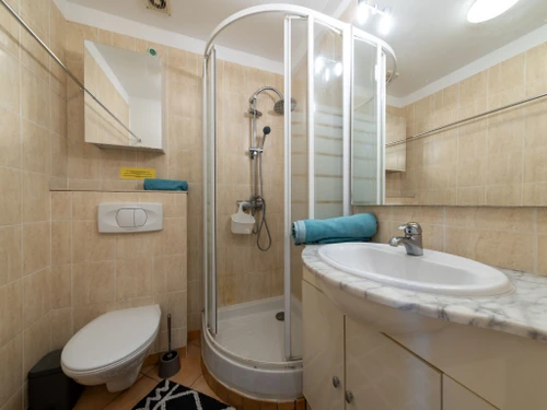 Ferienhaus Le Grau du Roi, 1 Schlafzimmer, 4 Personen - photo_9027278874