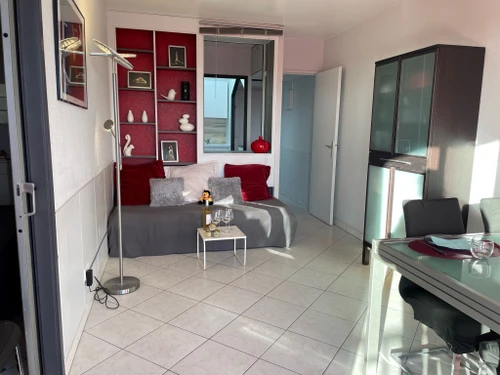 Ferienwohnung Port Camargue, 1 Schlafzimmer, 4 Personen - photo_14674110355