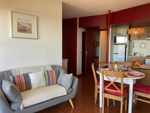 Ferienwohnung Port Camargue, Studio, 4 Personen - photo_14745912022
