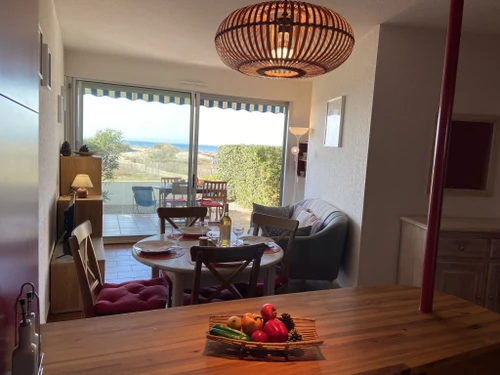 Ferienwohnung Port Camargue, Studio, 4 Personen - photo_14745912022