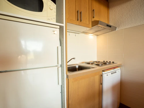 Ferienwohnung Port Camargue, Studio, 4 Personen - photo_14745912022