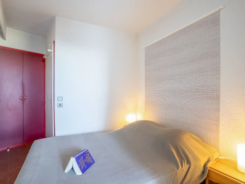 Ferienwohnung Port Camargue, Studio, 4 Personen - photo_14745912022