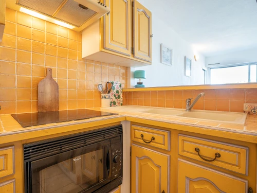 Ferienwohnung Port Camargue, 1 Schlafzimmer, 2 Personen - photo_10477562474