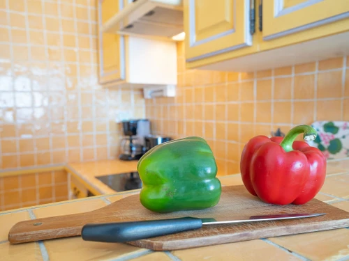 Ferienwohnung Port Camargue, 1 Schlafzimmer, 2 Personen - photo_10477562474