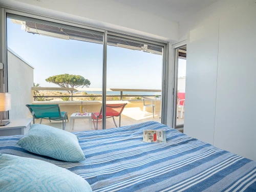 Ferienwohnung Port Camargue, 1 Schlafzimmer, 2 Personen - photo_10477562474