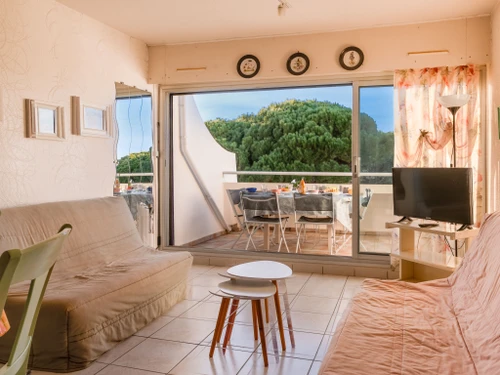 Apartment Port Camargue, 2 bedrooms, 6 persons - photo_8439078809