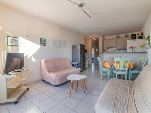 Apartment Port Camargue, 2 bedrooms, 6 persons - photo_8439078809