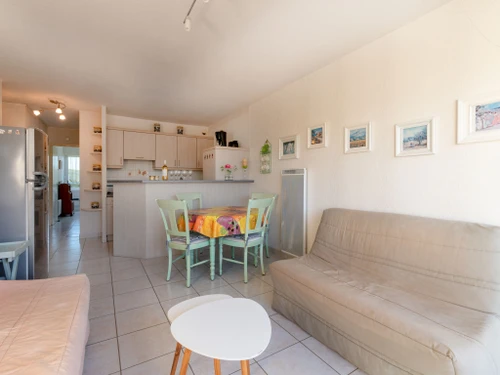 Apartment Port Camargue, 2 bedrooms, 6 persons - photo_8439078809