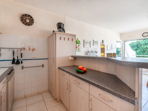 Apartment Port Camargue, 2 bedrooms, 6 persons - photo_8439078809