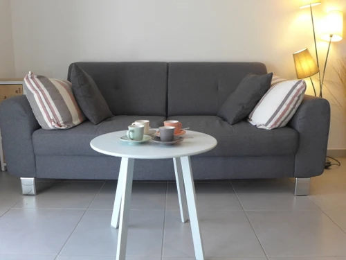Ferienwohnung Capbreton, 2 Schlafzimmer, 5 Personen - photo_14054823239