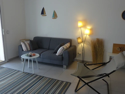 Ferienwohnung Capbreton, 2 Schlafzimmer, 5 Personen - photo_14054823239