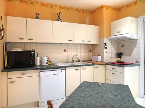 Villa Andernos-les-Bains, 2 bedrooms, 4 persons - photo_1011422321738