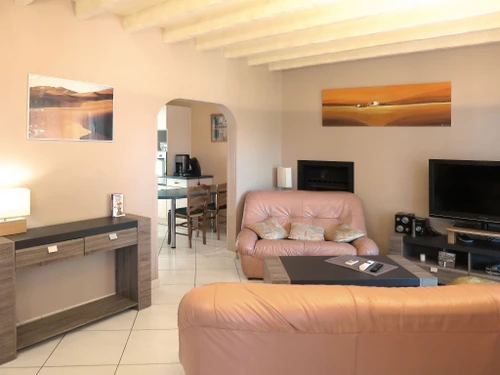 Villa Andernos-les-Bains, 2 bedrooms, 4 persons - photo_1011422321738