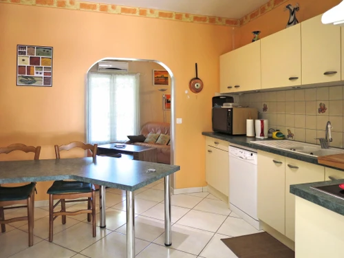 Villa Andernos-les-Bains, 2 bedrooms, 4 persons - photo_1011422321738