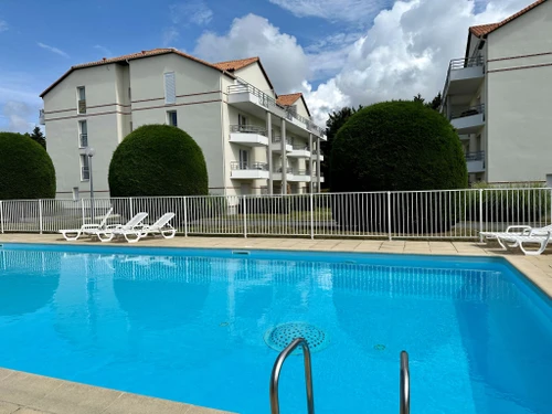Appartement Pornic, 2 pièces, 4 personnes - photo_19065602513