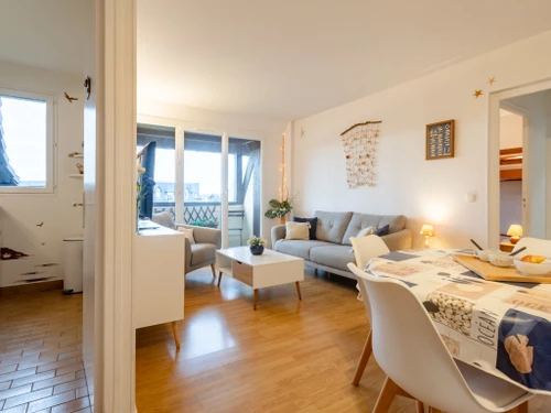 Apartamento Blonville-sur-Mer, 2 dormitorios, 4 personas - photo_710095668