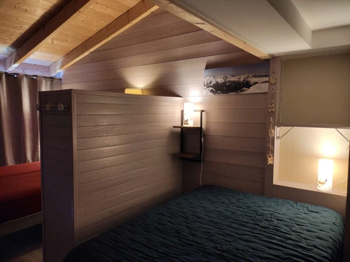 Apartment Huez, 1 bedroom, 6 persons - photo_12049230075