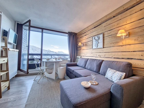 Estudio Les Menuires, estudio, 3 personas - photo_18900958379