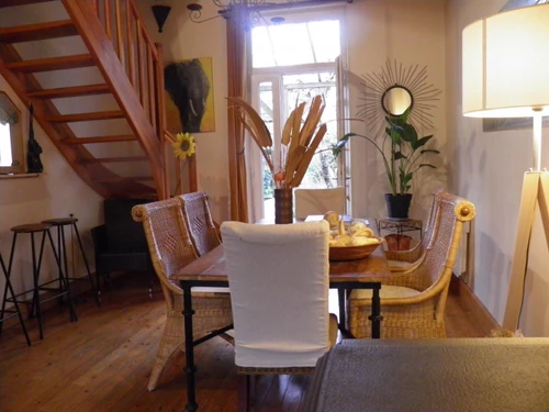 Gite Hérisson, 2 bedrooms, 6 persons - photo_14120130896