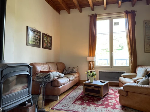 Gite Hérisson, 2 bedrooms, 6 persons - photo_14120130896