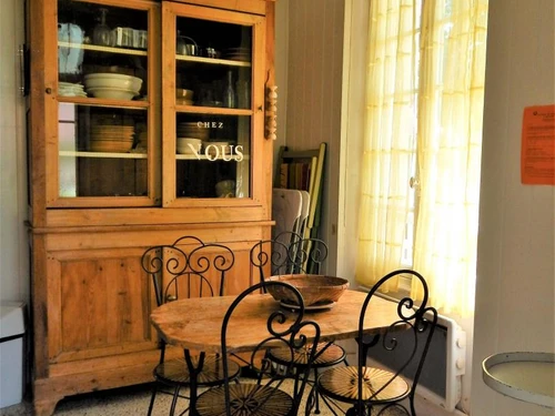 Gite Hérisson, 2 bedrooms, 6 persons - photo_14120130896