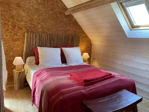 Gite Hérisson, 2 bedrooms, 6 persons - photo_14120130896