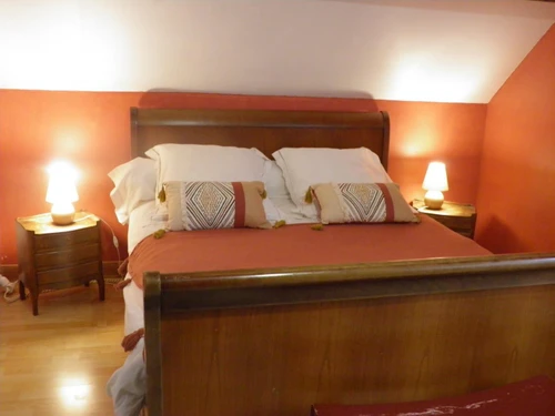 Gite Hérisson, 2 bedrooms, 6 persons - photo_14120130896