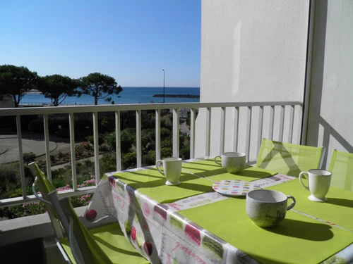 Studio Sète, 1 pièce, 4 personnes - photo_1011424315210